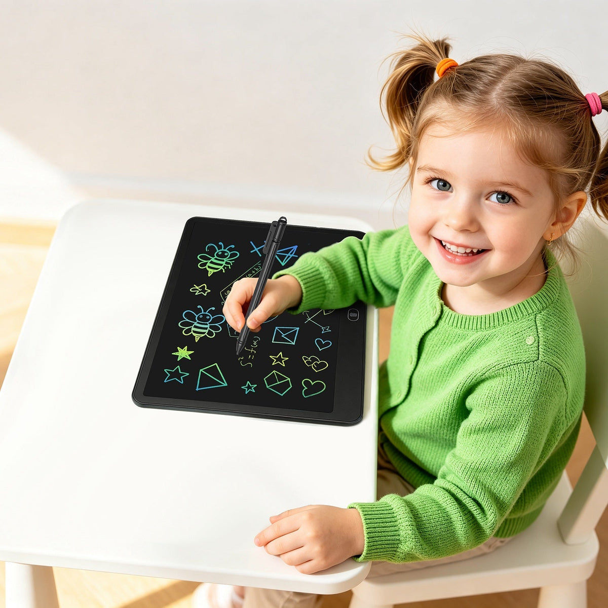Doodle Dreams LCD Writing Tablet