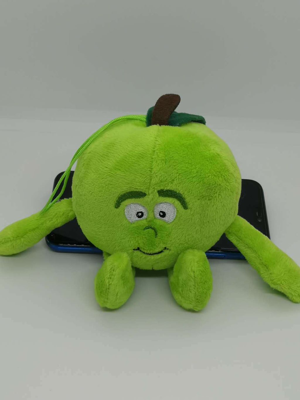 Pumpkin & Watermelon Plush