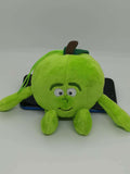 Pumpkin & Watermelon Plush