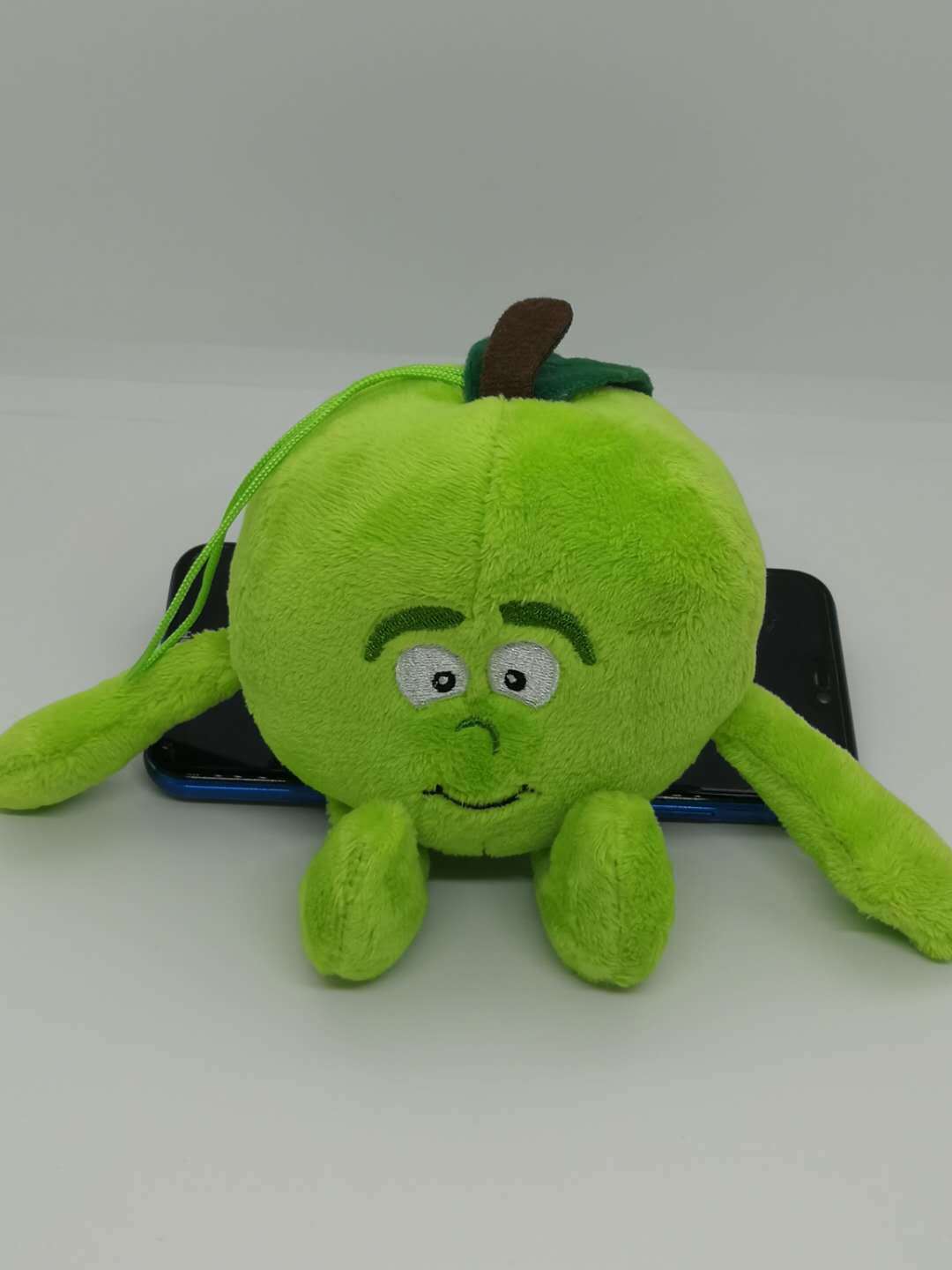Pumpkin & Watermelon Plush