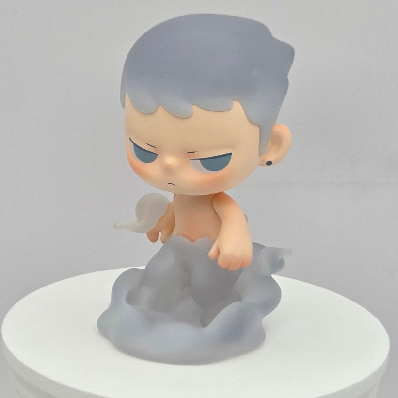 Kubo Breathing in Figure — Misty — product photo 1 of 3