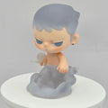 Kubo Breathing in Figure — Misty — product photo 1 of 3