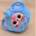 Baby Three Zipper Bag Gen 1 Figure — Elephant — product photo 1 of 3