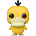 Pokemon Psyduck Funko Pop Vinyl Figure 781