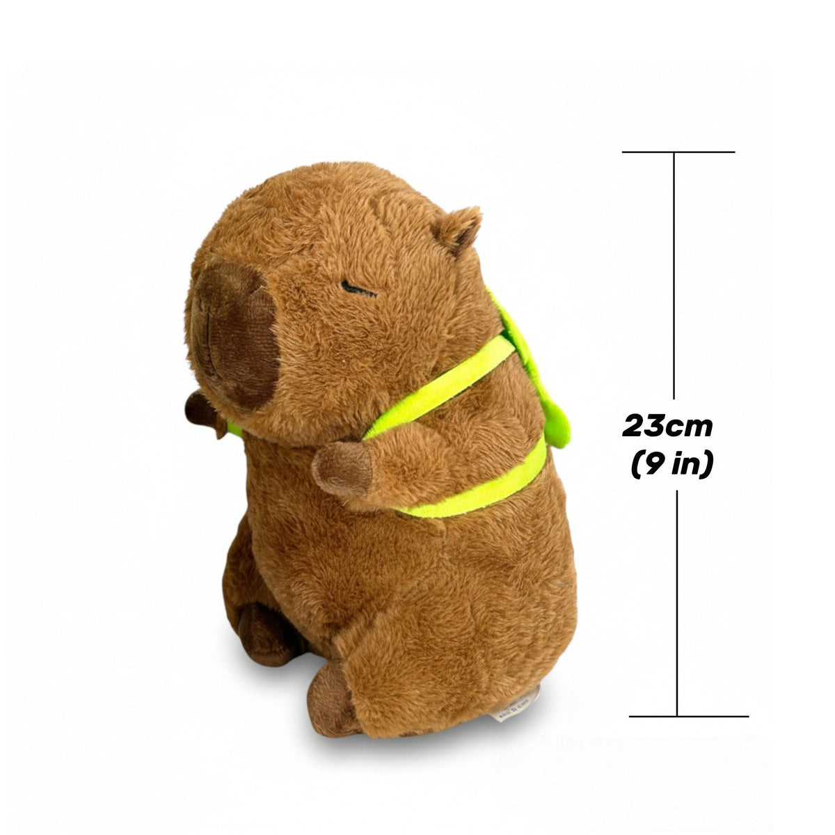 Capybara Cuddle Plush