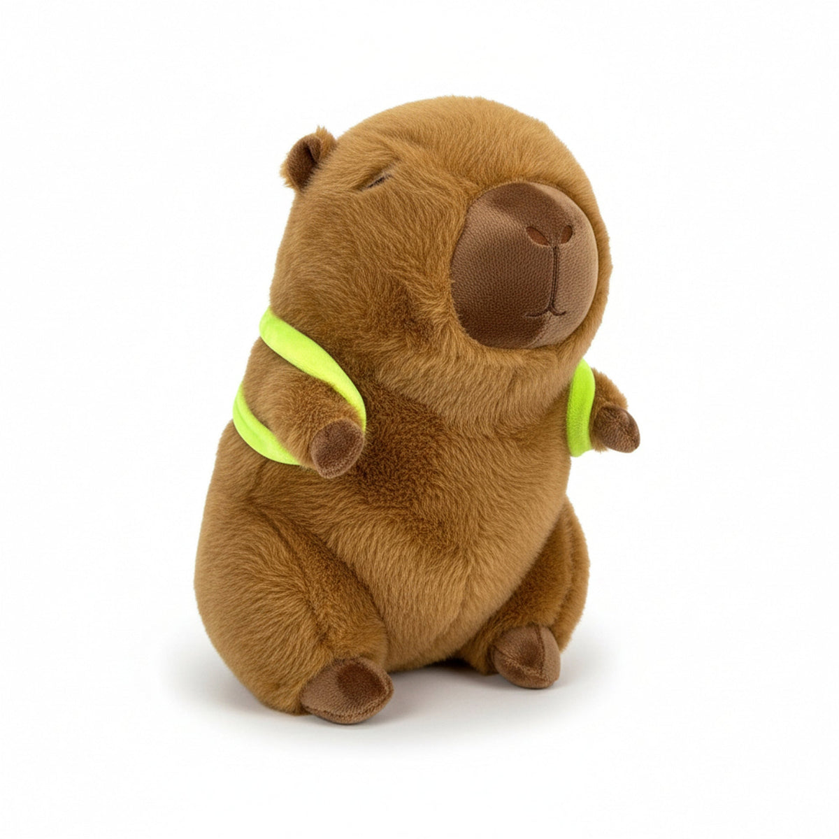 Capybara Cuddle Plush