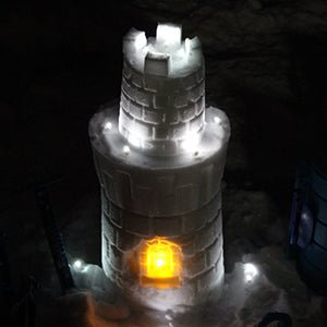 Castle Light Kits