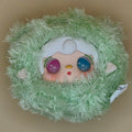 Yooki Little Bear Plush Toy Box — product photo 1 of 3