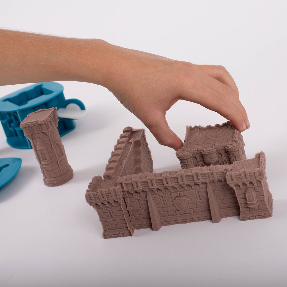 Create A Castle BuildMaster Indoor Mega Kit