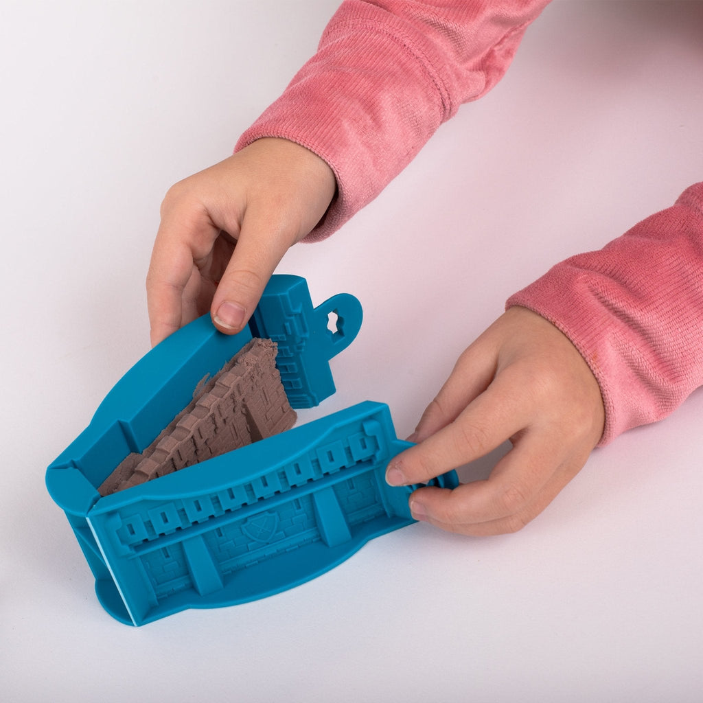 Create A Castle BuildMaster Indoor Mega Kit
