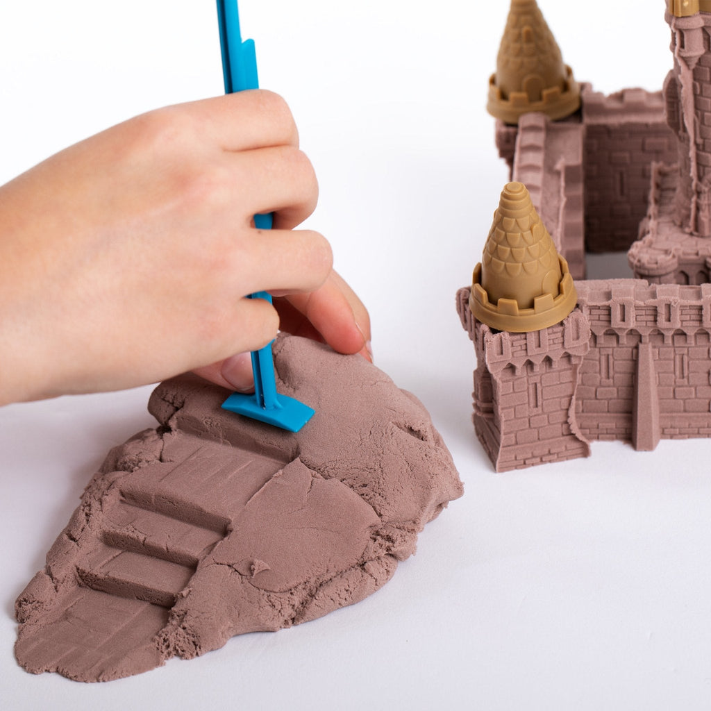 Create A Castle BuildMaster Indoor Mega Kit