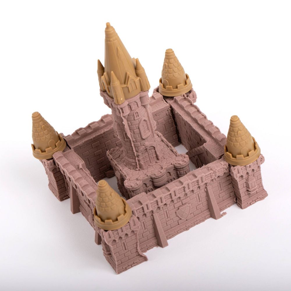 Create A Castle BuildMaster Indoor Mega Kit