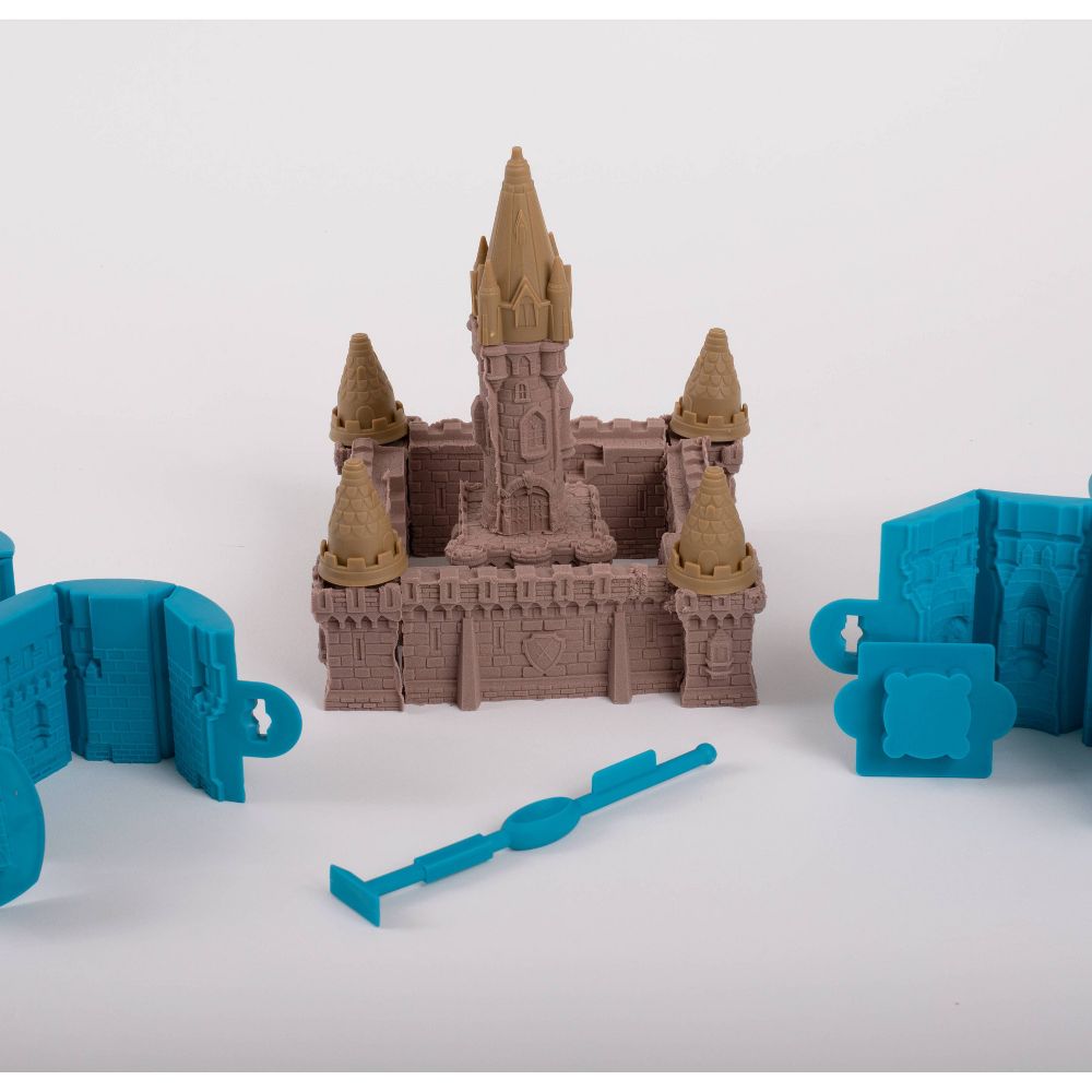Create A Castle BuildMaster Indoor Mega Kit