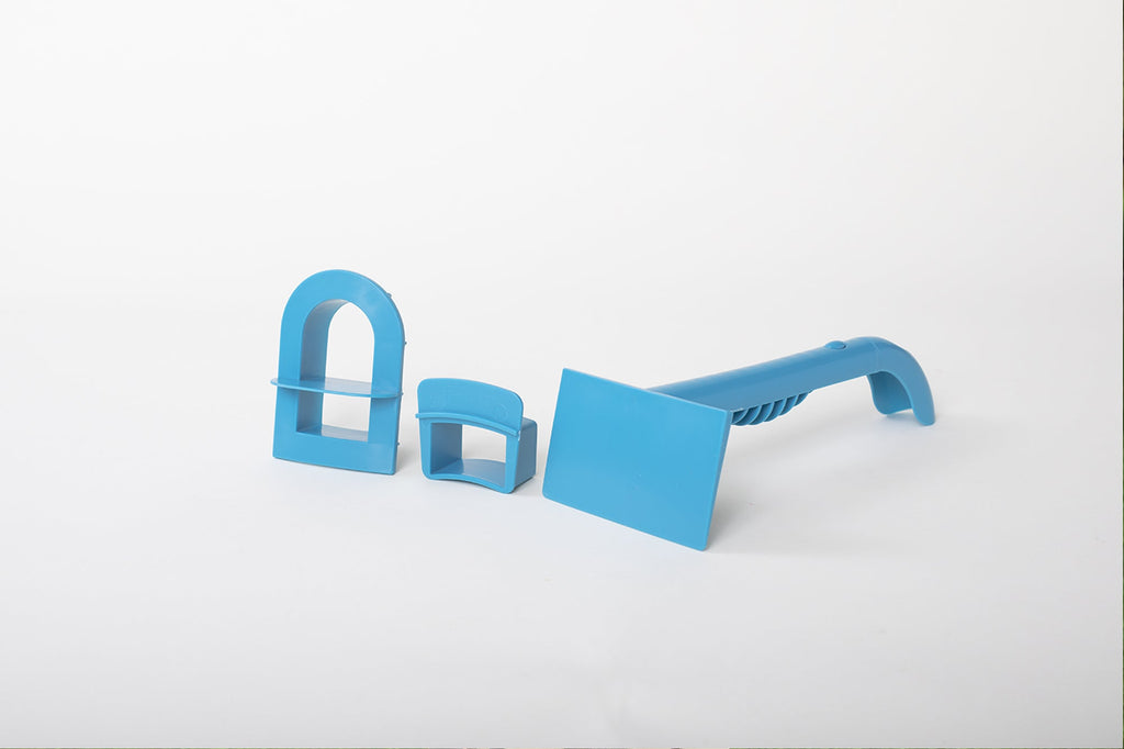 Create A Castle Beach Sculpting Tool Kit