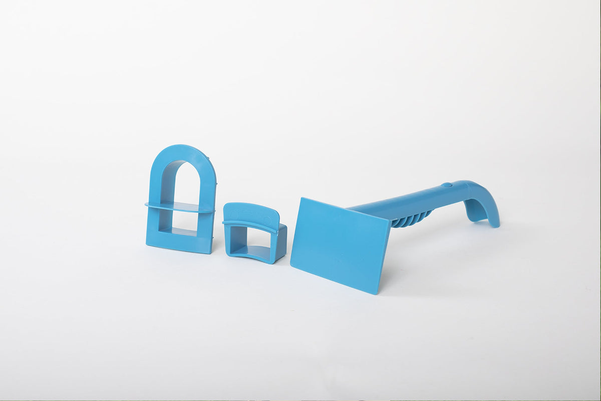 Create A Castle Beach Sculpting Tool Kit
