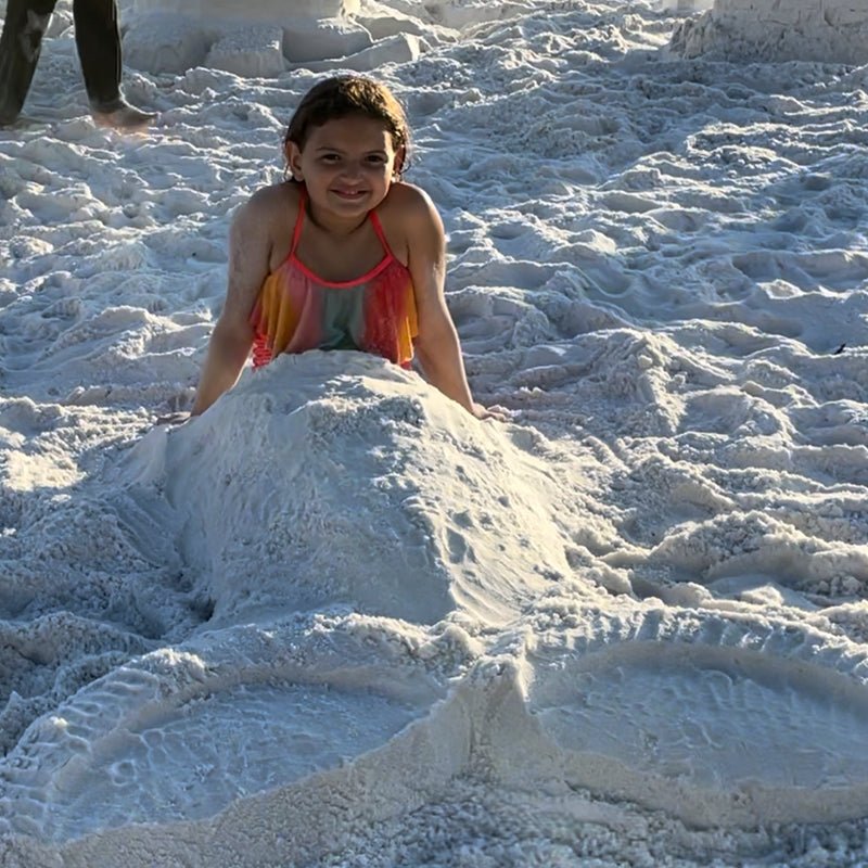 Create A Castle Beach Sculpting Tool Kit