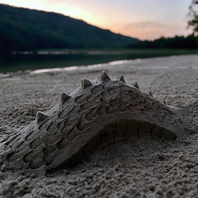 Create A Castle Beach Sculpting Tool Kit