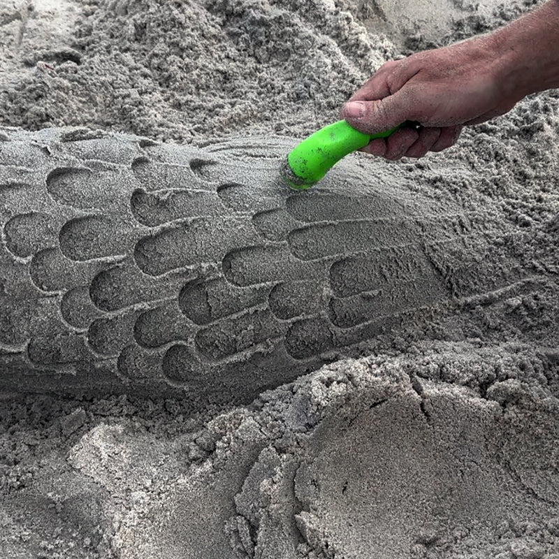 Create A Castle Beach Sculpting Tool Kit