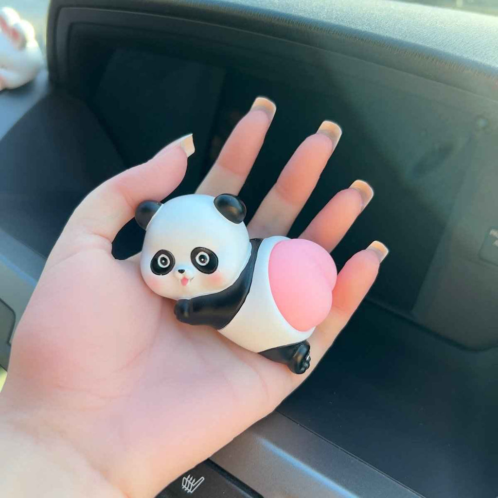 Wobble Animal Car Charm — product photo 3 of 13