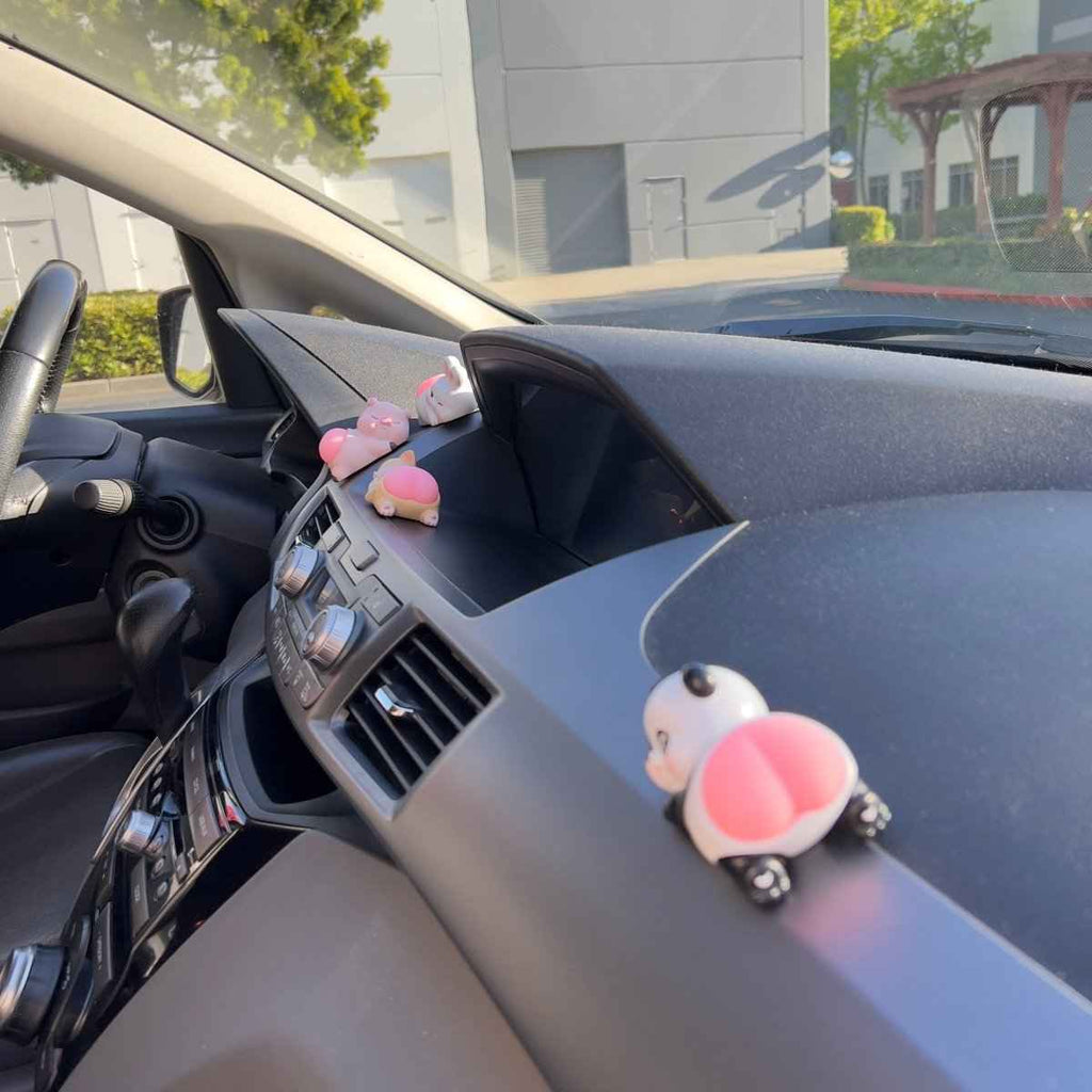 Wobble Animal Car Charm — product photo 5 of 13