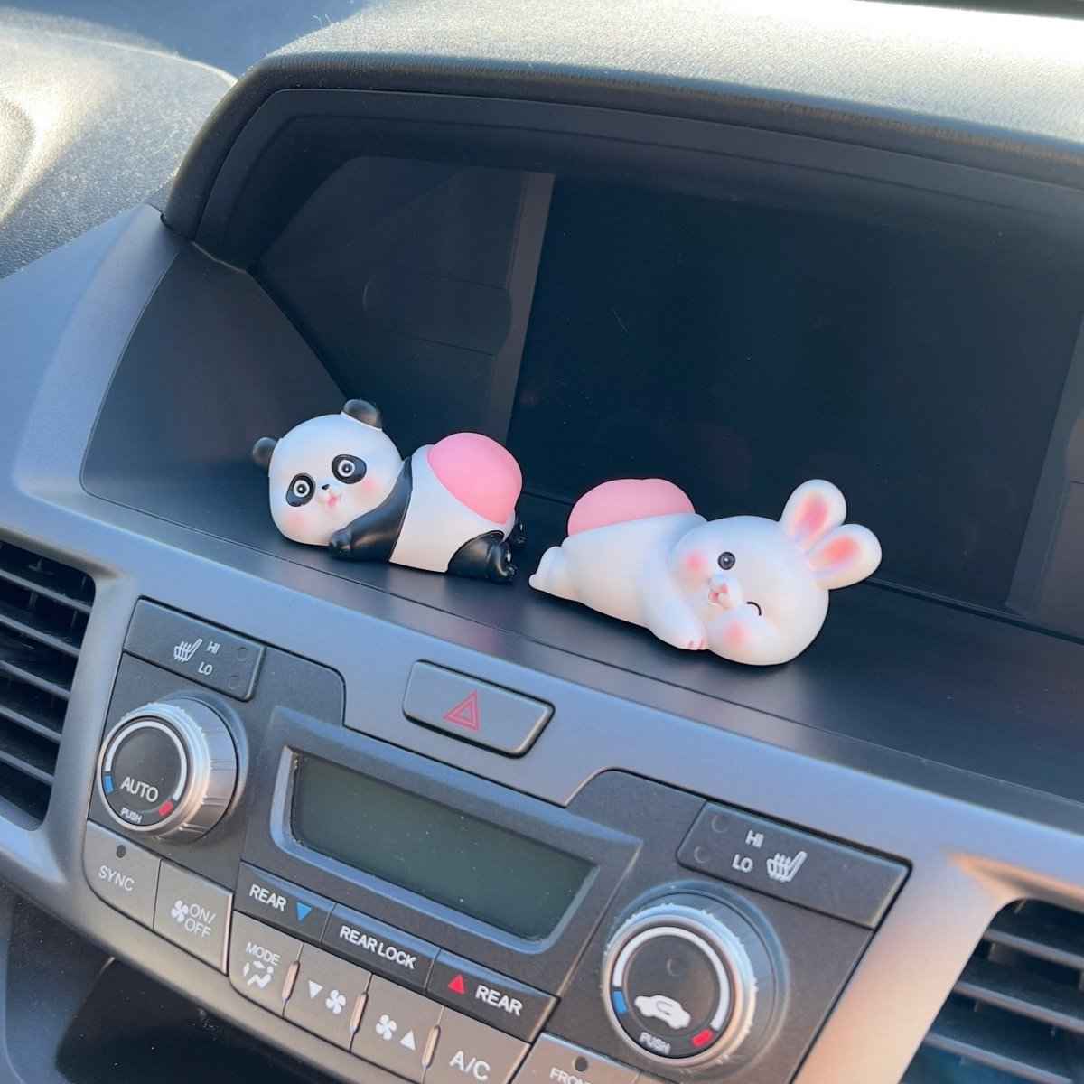 Wobble Animal Car Charm — product photo 1 of 13