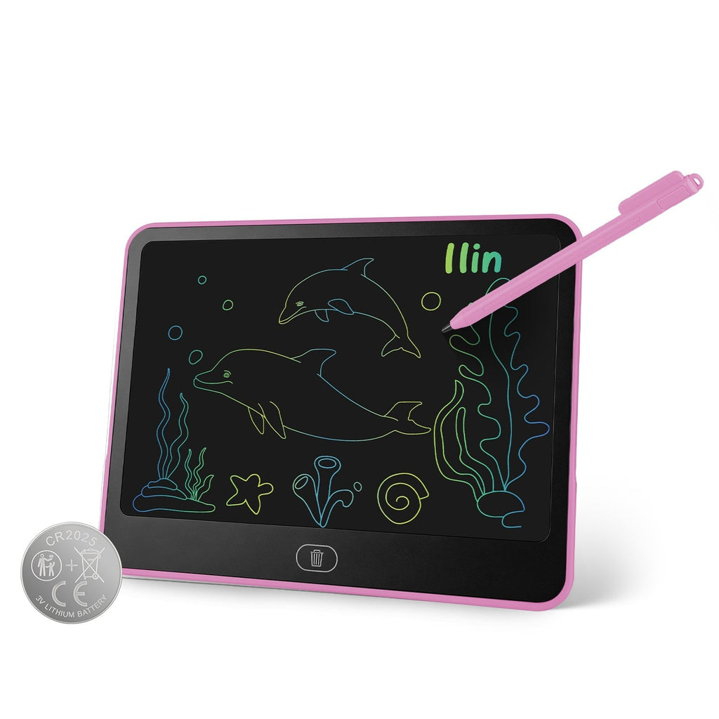 Doodle Dreams LCD Writing Tablet