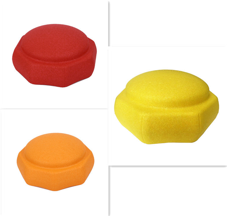 Rainbow Balance Stepping Stone