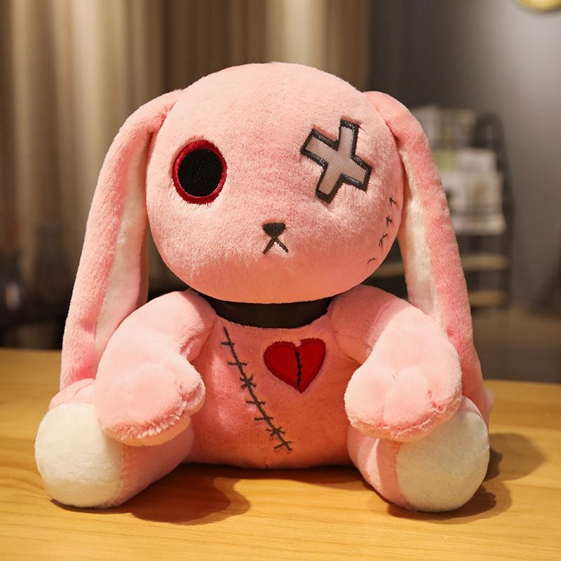 Moonbeam Bunny Plush