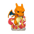 Pokémon Charizard Premium Funko Pop! Vinyl Figure