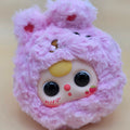 Baby Three Zipper Bag Gen 1 Figure — Bunny — product photo 1 of 3