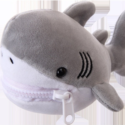Mini Manta Ray Plush