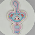 Baby Three Phone Lanyard — product photo 1 of 3