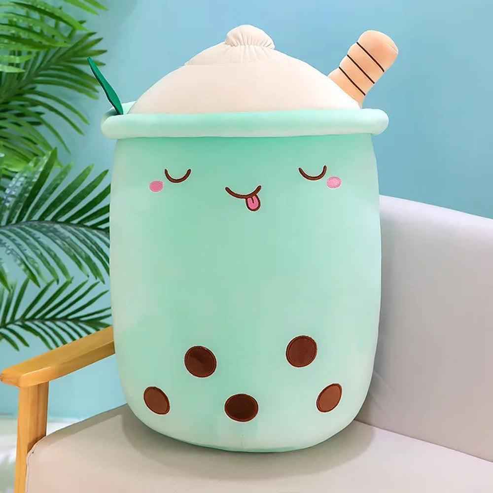 Boba Tea Plush