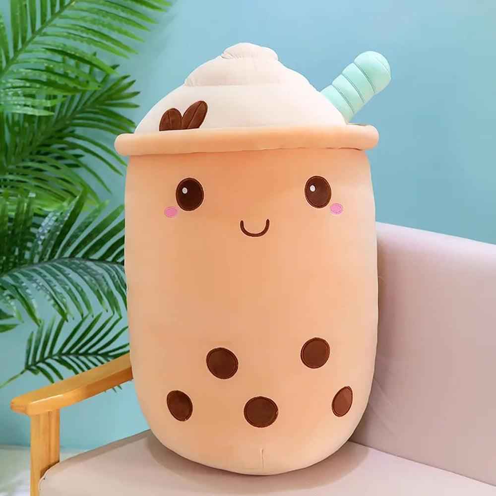 Boba Tea Plush