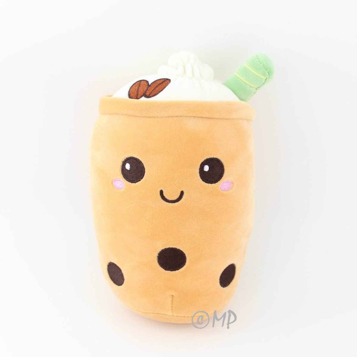 Boba Tea Plush