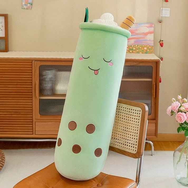 Boba Tea Plush