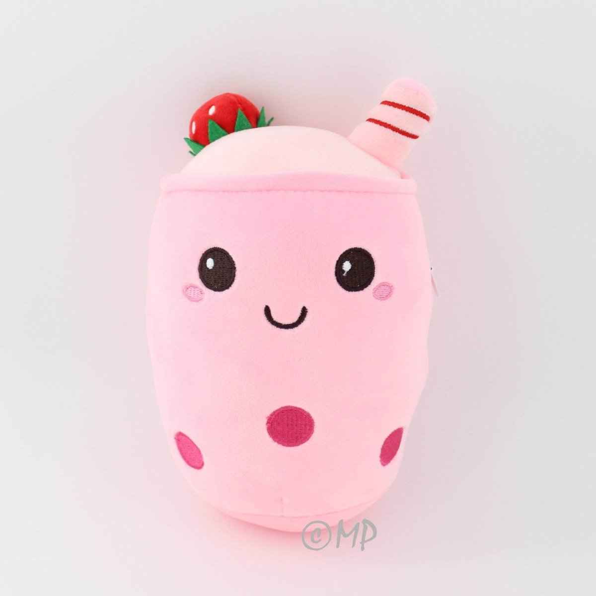 Boba Tea Plush