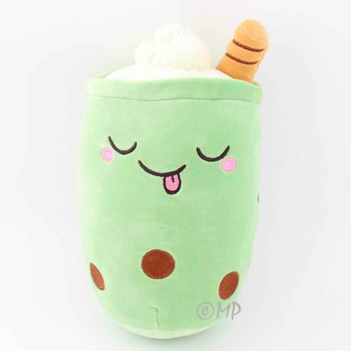 Boba Tea Plush