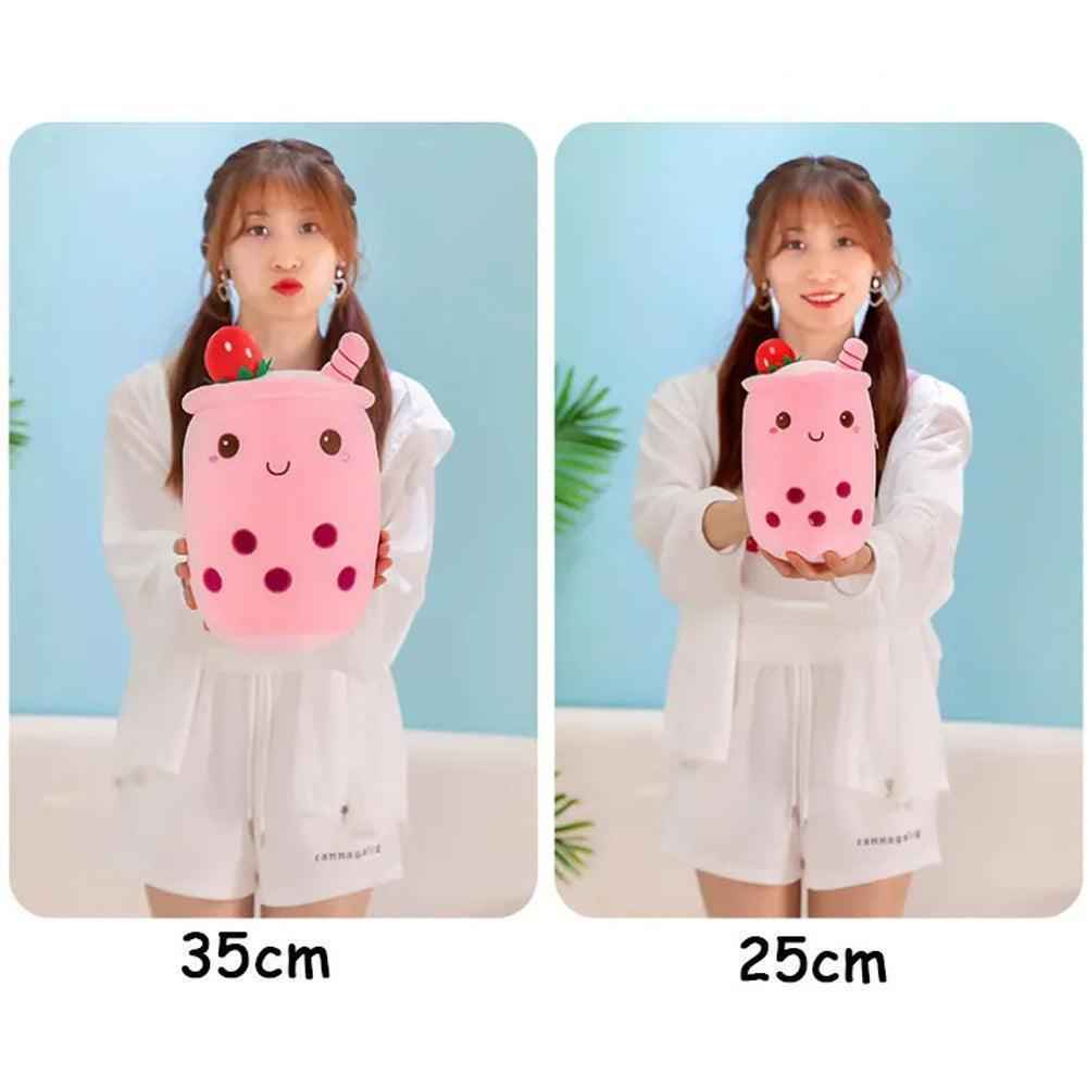 Boba Tea Plush