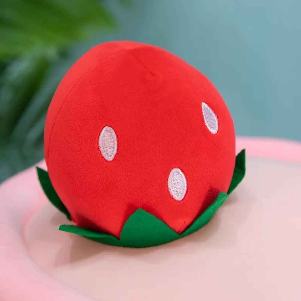 Boba Tea Plush