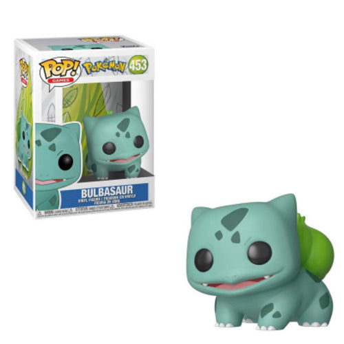 Pokémon Character Figure