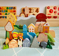 QToys Nature Wonder Play Set