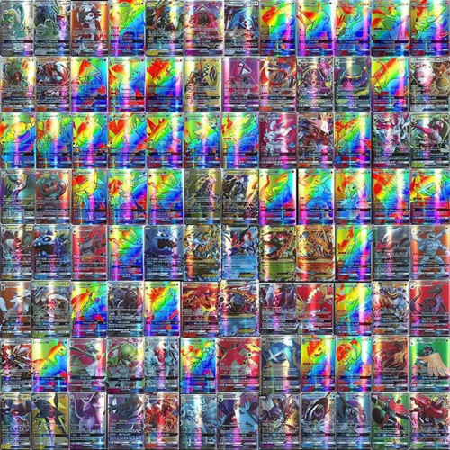 Pokémon-Themed Card Bundle