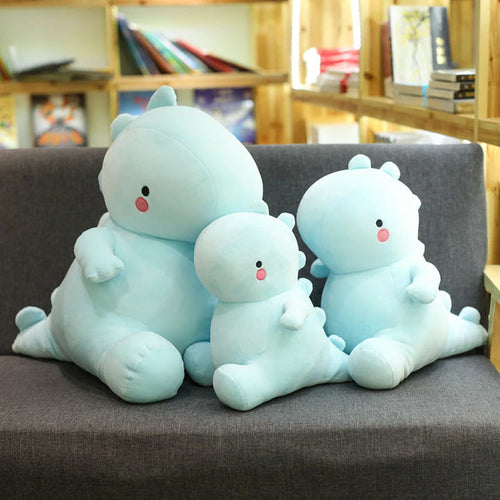 Dreamy Dinosaur Plush