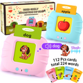 Talking Flash Cards & Word Reader