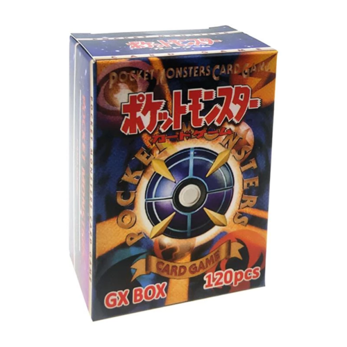 Pokémon-Themed Card Bundle