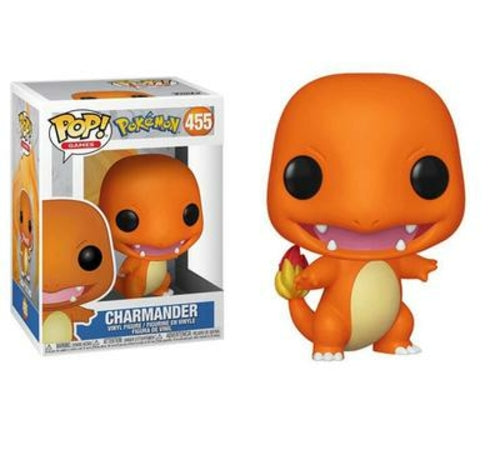Pokémon Character Figure