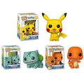 Pokémon Character Figure