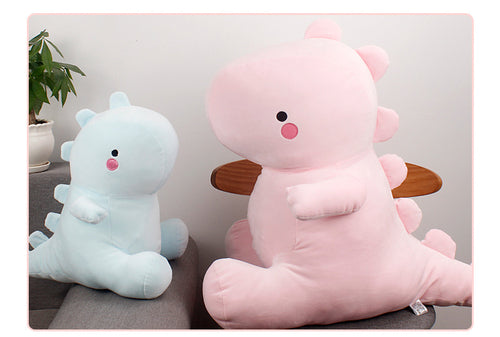 Dreamy Dinosaur Plush