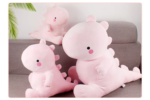 Dreamy Dinosaur Plush